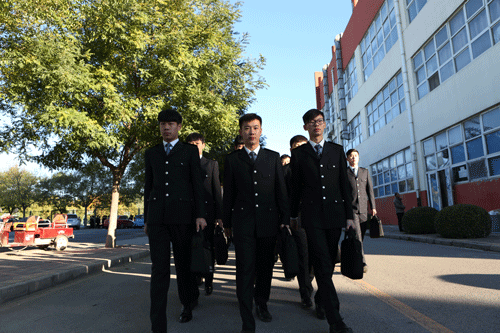 廊坊交通運輸學(xué)校2020年報名條件、招生要求、招生對象