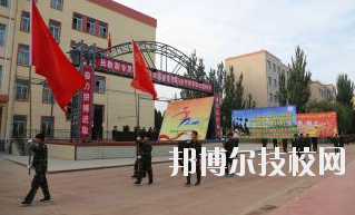 民勤職業(yè)中等專業(yè)學校2020年報名條件、招生要求、招生對象