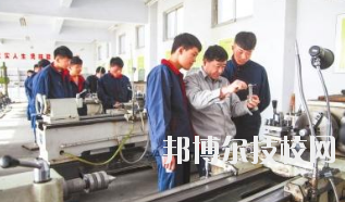 張掖職業(yè)技術教育中心怎么樣、好不好