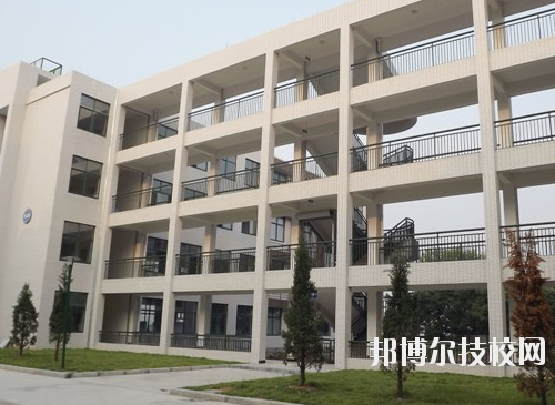 建德工業(yè)技術(shù)學(xué)校怎么樣、好不好