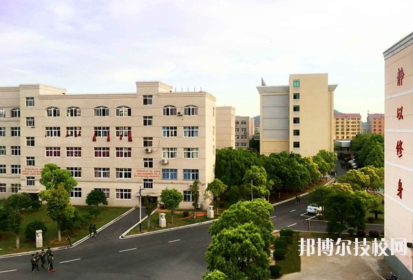 新余司法警官學(xué)校怎么樣、好不好