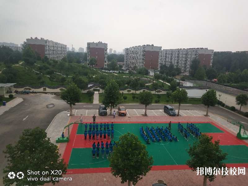 河北同仁醫(yī)學(xué)中等專(zhuān)業(yè)學(xué)校2020年報(bào)名條件、招生要求、招生對(duì)象