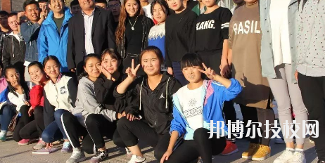 隴東職業(yè)中等專業(yè)學校怎么樣、好不好
