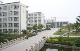 江蘇張家港中等專業(yè)學校怎么樣、好不好