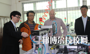 武威信息工程學校怎么樣、好不好