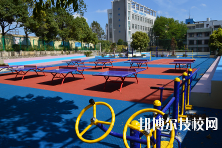 中國(guó)鋁業(yè)貴州高級(jí)技工學(xué)校怎么樣、好不好