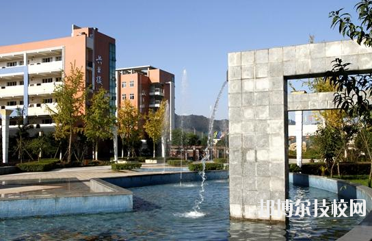 重慶南川隆化職業(yè)中學(xué)校學(xué)校怎么樣、好不好
