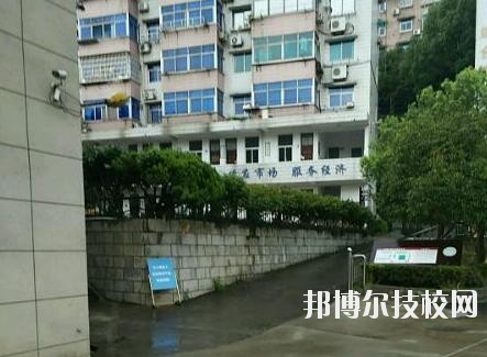富陽(yáng)技工學(xué)校怎么樣、好不好