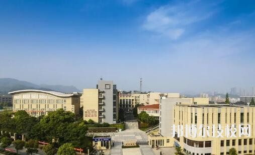 杭州閑林職業(yè)高級中學(xué)2020年報(bào)名條件、招生要求、招生對象