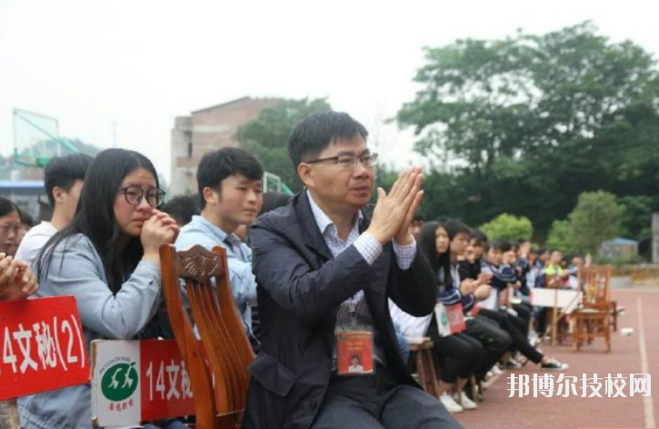 安源區(qū)職業(yè)中等專業(yè)學校怎么樣、好不好