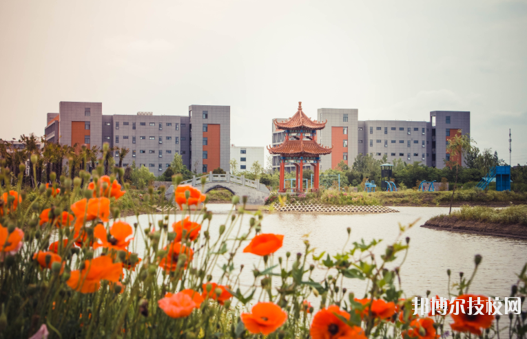 江蘇阜寧中等專業(yè)學(xué)校怎么樣、好不好