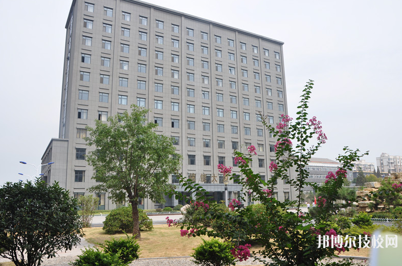 江蘇徐州機電工程學(xué)校怎么樣、好不好