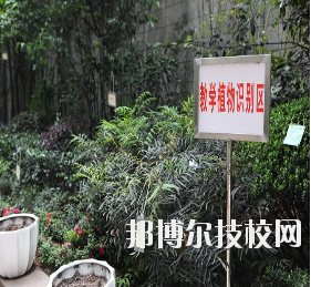 重慶風(fēng)景園林技工學(xué)校怎么樣、好不好
