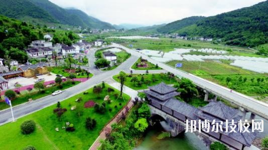湄潭中等職業(yè)學(xué)校怎么樣、好不好