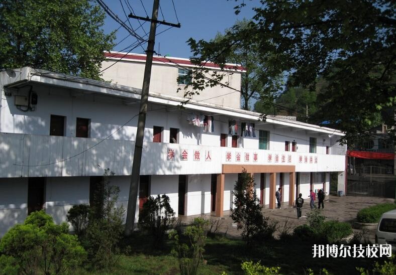 六盤水鐘山區(qū)職業(yè)技術學校網站網址
