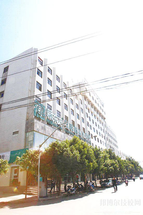 云南新東方烹飪學(xué)校2020年學(xué)費、收費多少
