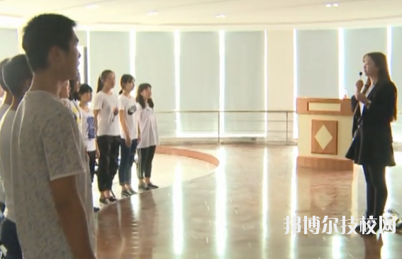 重慶蜀都職業(yè)技術學校怎么樣、好不好