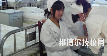 定西衛(wèi)生學校怎么樣、好不好
