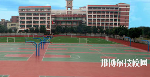 建德新安江職業(yè)學校怎么樣，好不好