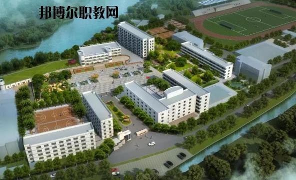 金華九峰職業(yè)技術(shù)學(xué)校怎么樣、好不好