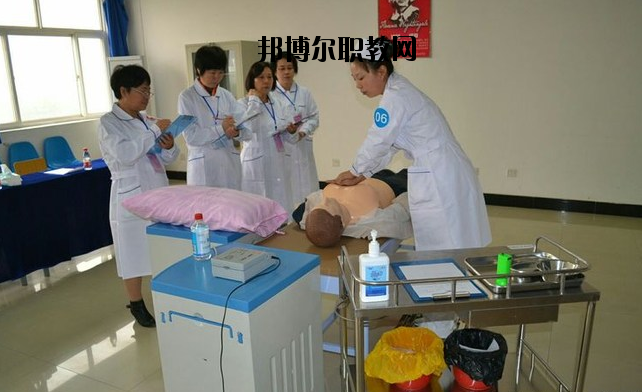 西安長(zhǎng)安區(qū)職教中心怎么樣、好不好