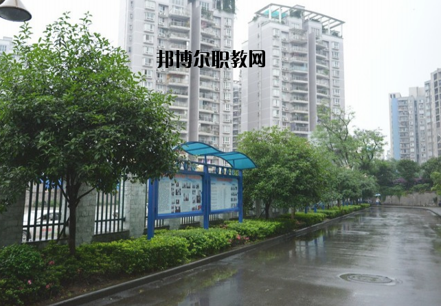 重慶五里店職業(yè)中學2020年報名條件、招生要求、招生對象