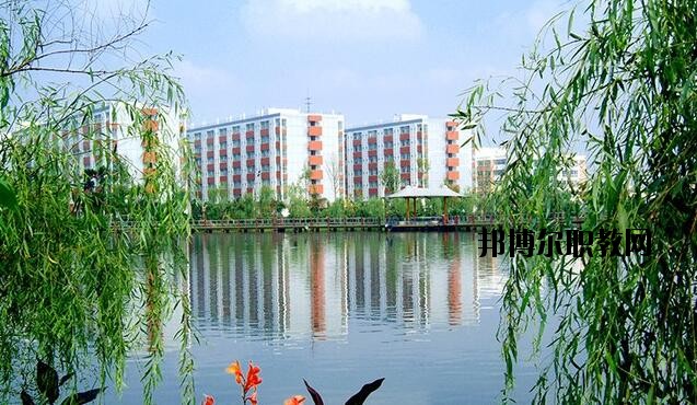貴陽(yáng)第五職業(yè)學(xué)校怎么樣、好不好