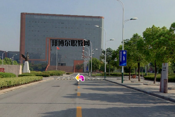 江蘇畜牧獸醫(yī)職業(yè)技術(shù)學(xué)院怎么樣、好不好