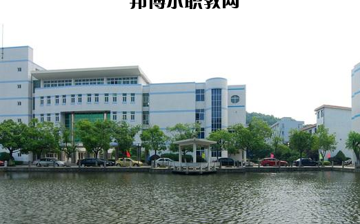 杭州輕工技師學院2020年報名條件，招生對象，招生要求