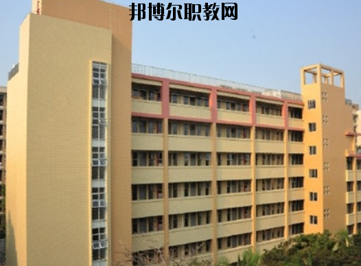 廣州信息工程職業(yè)學(xué)校怎么樣、好不好
