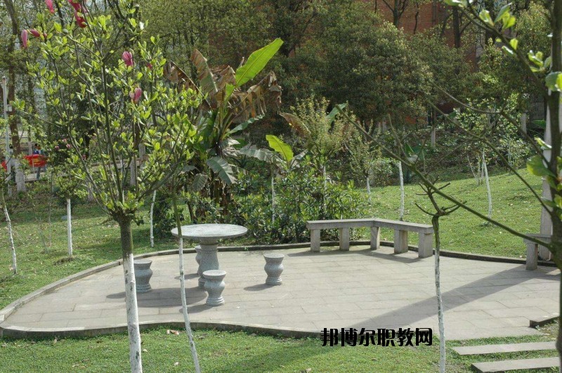 仙桃金園職業(yè)高級(jí)中學(xué)怎么樣、好不好