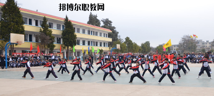 昆明外國語學(xué)校怎么樣、好不好