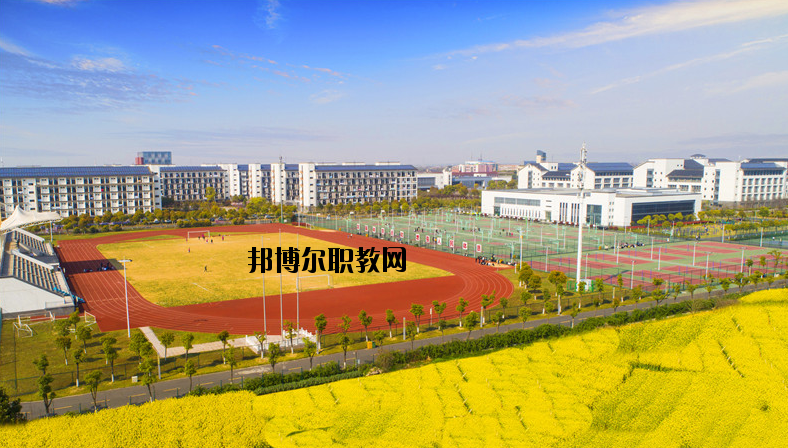 江蘇常州建設(shè)高等職業(yè)技術(shù)學(xué)校怎么樣、好不好