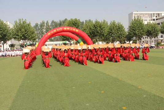 徐州衛(wèi)生學(xué)校2020年報名條件、招生要求、招生對象