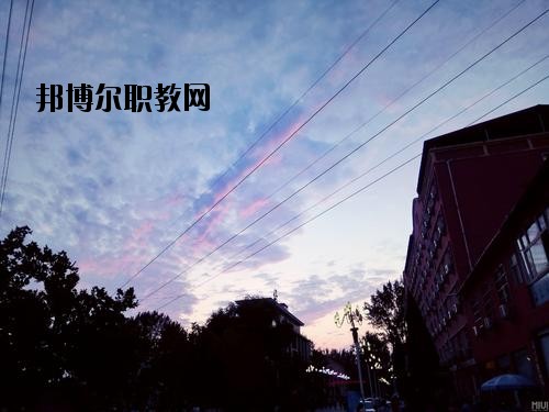 九江華東電子信息學(xué)校怎么樣、好不好