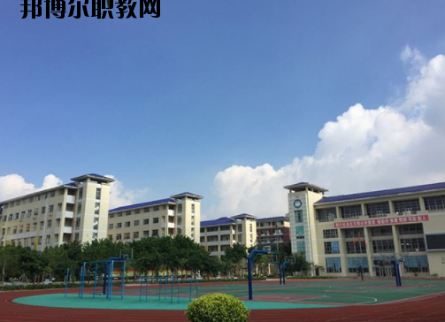 揭陽衛(wèi)生學校怎么樣、好不好