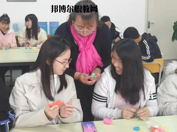 張家口職業(yè)技術(shù)學(xué)院2020年學(xué)費(fèi)、收費(fèi)多少