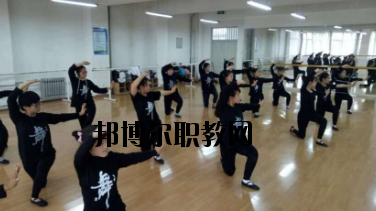 臨夏職業(yè)教育中心怎么樣、好不好