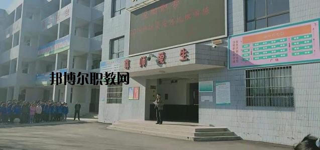陜西涇陽(yáng)職業(yè)中等專(zhuān)業(yè)學(xué)校怎么樣、好不好