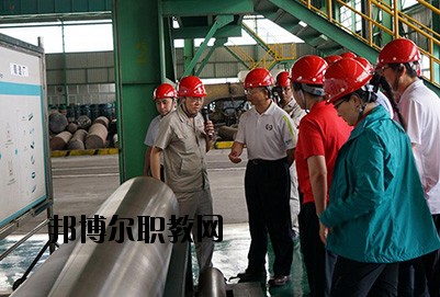 江油市攀長鋼技工學(xué)校2020年報名條件、招生要求、招生對象