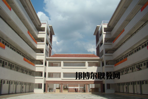 云浮中等專業(yè)學(xué)校怎么樣、好不好