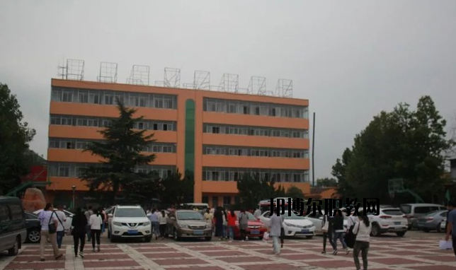 寶雞商貿交通職業(yè)學校怎么樣、好不好