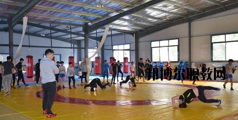 天水體育運(yùn)動(dòng)學(xué)校2020年報(bào)名條件、招生要求、招生對(duì)象