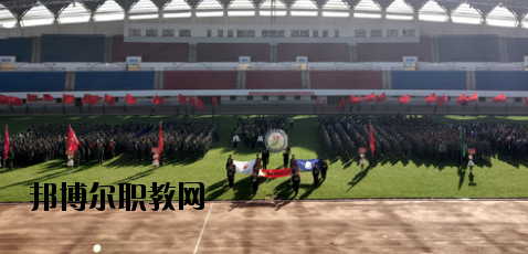 甘肅有色金屬技師學(xué)院怎么樣、好不好
