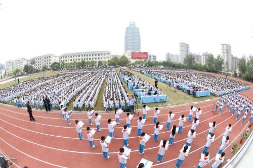 江蘇漣水中等專業(yè)學校2020年報名條件、招生要求、招生對象