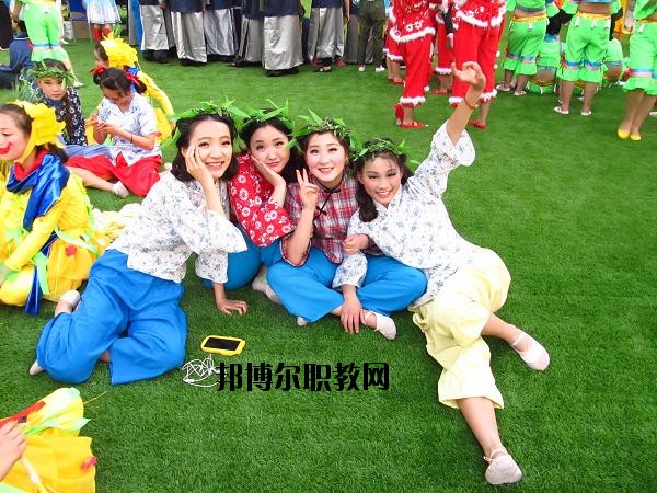 西安幼兒師范職業(yè)學(xué)校2020年報名條件、招生要求、招生對象 