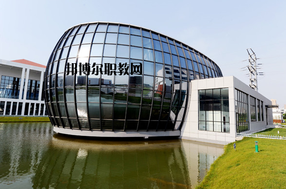 江蘇吳江中等專業(yè)學(xué)校怎么樣、好不好