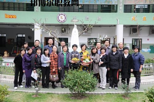 貴陽(yáng)市女子職業(yè)學(xué)校怎么樣、好不好