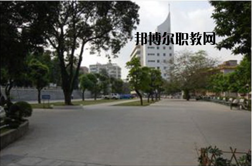 江門工貿(mào)職業(yè)技術(shù)學(xué)校2020年報名條件、招生要求、招生對象