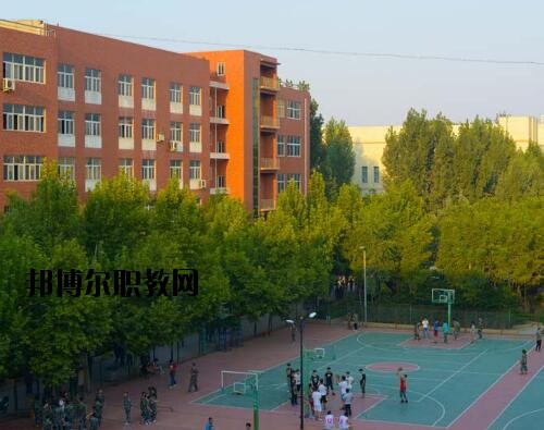 河南工業(yè)設(shè)計學校怎么樣、好不好